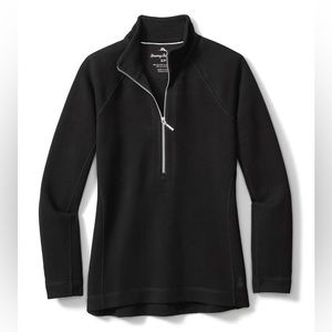 Tommy Bahama Aruba Half Zip Sweatshirt XS